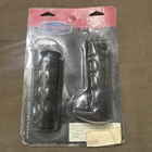 New Kuryakyn Chrome Iso-grips For '08 '19 Flt 6227 (S1-2). Price: $100.00.