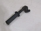1990 Honda NS50F Left Side Handlebar & Grip 53150-GE2-670 Used. Price: $39.95.