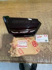 Kawasaki Z550C Ltd Genuine Left Side Panel 36001-1097-E2 New. Price: $39.96.