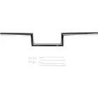 Harddrive Z-bar One Inch Dimpled 4" Chrome 21-225 New. Price: $95.25.