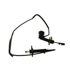 Clutch Master And Slave Cylinder Assembly PF9069 Fits 94-96 Jeep Cherokee New. Price: $146.75.