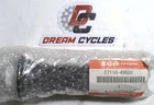 Nos Genuine Suzuki 1989 To 1992 Gsx-r 1100 Throttle Grip Rh 57110-49501 New Oem. Price: $52.69.