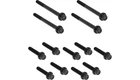 Arlen Ness 12 Point Primary Bolt Kit 300-927 New. Price: $142.45.