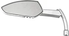 Harddrive 2000-2007 Fxstd Softail Deuce Harley Davidson Apache Mirror W/knife New. Price: $67.46.