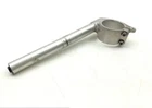 Left Clip-on Side Handle Bar 2002 Yamaha Yzf R1 1640A Used. Price: $45.14.