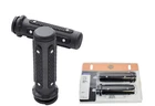 Harley-davidson Touring Dyna Softail Endgame Black Hand Grips 56100394 New. Price: $161.49.