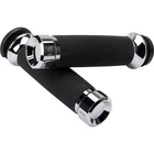 Khrome Werks 500185 Klassic Grips New. Price: $109.95.