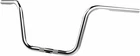 300210 Khrome Werks Bobber Ape Hanger 1" Handlebars 10" Chrome New. Price: $139.95.