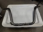 Nos Handlebar Steering Pipe Fits: Honda 1988-2000 GL1500 53100-MZ3-000 New. Price: $199.99.