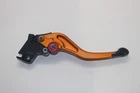 Crg RC2 Clutch Shorty Gold Delrin Tips Cnc Ergonomic Adjuster 2AN-614-H-G New. Price: $113.99.