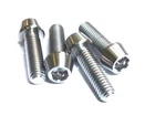Ducati 1299 Panigale 2016-2019 Titanium Brake & Clutch Lever Perch Pinch Bolts New. Price: $55.84.