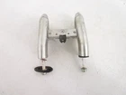 07 Suzuki M50 Vz 800 Boulevard Handlebar Risers 56224-39G00 2005-2009 Used. Price: $55.25.