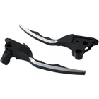 Pro-one Black Pro-blade Billet Levers 908303B New. Price: $186.95.