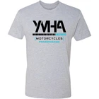 Yamaha Collection NP21S-M3141-S Rev T-shirt New. Price: $34.24.
