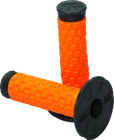 Protaper Pillow Top Grips - Part 025049 Orange/black New. Price: $13.99.