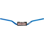 Renthal Blue Rc High Fatbar Handlebar 609-01-BU New. Price: $118.43.