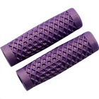 Odi Vans/ Cult V-twin Grips 7/8IN. Iridescent Purple Motorcycle Street Bike New. Price: $27.34.