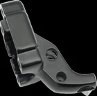 Drag Specialties 0615-0196 Bracket Clt 72-81 Blk New. Price: $30.49.