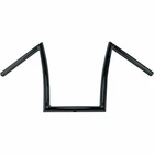 Todds Cycle 1IN. Stripper Handlebar 12IN. Black SB12-2 New. Price: $294.64.