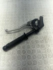 18-23 Kawasaki Ninja 400 Oem Clutch Perch Mount With Lever (broken) Used. Price: $30.99.