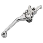 Zeta Cnc Machined Folding Brake Lever ZE41-3208 New. Price: $108.99.