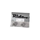 Ride Engineering Rubber Bar Mount Spacers 10MM AF-BMS10-00 New. Price: $13.27.