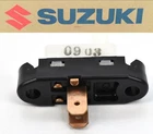 Left Clutch Lever Switch Assembly 03-09 DL650 SV650 GS500F & '00+ GSF600S #E110 New. Price: $25.12.