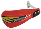 Cycra 1CYC-0015-32X Stealth Alloy Racer Pack Red New. Price: $55.50.