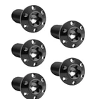 Arlen Ness 300-910 Holeshot Brake Rotor Kit, Rear Black 4 Bolts Only New. Price: $34.99.