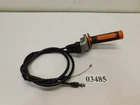 2016 Ktm 350SXF Oem Twist Throttle & Cables 79002091000 Used. Price: $31.49.