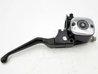 1996 Harley Softail Heritage Classic Oem Front Right Brake Lever Master Cylinder Used. Price: $171.00.