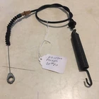 15760 Pto Engagement Cable Compatible With Mtd 956-05124A, 22321 Open. Price: $7.49.