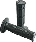 G2 Domino Victor Half-waffle Atv Grips Black New. Price: $27.15.