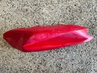 2012 - 16 Kawasaki Ninja 650 Oem Left Rear Back Tail Fairing Red 324524 Used. Price: $24.99.