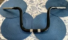 2024-26 Oem Harley Davidson Road Glide Cvo Fltrxse Handlebar 55801336A Used. Price: $99.99.