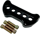 Joker Machine Upper Handlebar Clamp Black 03-852B New. Price: $68.35.