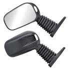 Arctic Cat Snowmobile Spring Loaded Mirrors 12-165-06 779422087820 New. Price: $92.69.