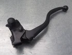 07 Buell Firebolt XB12R XB9 Clutch Handle Gear Shifter Lever W/ Switch Bracket Used. Price: $90.74.