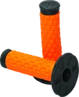 Protaper Pillow Top Grips - Orange/black 025049 New. Price: $23.99.