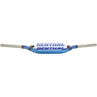 Renthal 999-01-BU-07-184 Twinwall Handlebar, Mcgrath/short Bend Blue New. Price: $173.46.
