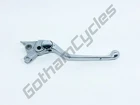 Oem Brembo Ducati / Aprilia Front Brake Master Cylinder Pump Adjustable Lever New. Price: $179.99.