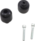 Vortex Handlebar End Sliders BE217K New. Price: $30.14.