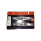 Genuine Harley Davidson C476 16A Chrome Control Lever Used. Price: $24.00.