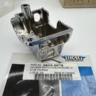 Drag Specialties 0616-0078 Lower Left Switch Housing Chrome 96-13 Harley Touring New. Price: $30.00.
