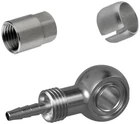 Magura Ett Easy Link Banjo Connection Kit - For Gustav Pro Caliper New. Price: $28.30.