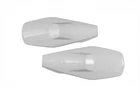 Husqvarna Genuine Handguard Cmpl. - 25102082044AB New. Price: $23.69.