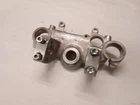 Honda Magna V30 Fork Crown Bridge Upper With Bar Holders Used. Price: $7.60.