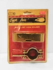 Nos Sealed Vtg Eagle Iron Harley Davidson Handlebar Coin Holder 98200-88T Used. Price: $499.99.