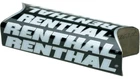 New Renthal P275 Team-issue Fatbar Handlebar Pad -7/8" Black Motorcycle. Price: $29.95.