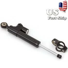 Steering Stabilizer Damper For GSXR600 750 1000 MT09 NINJA250 ZX10R 14R New. Price: $40.93.